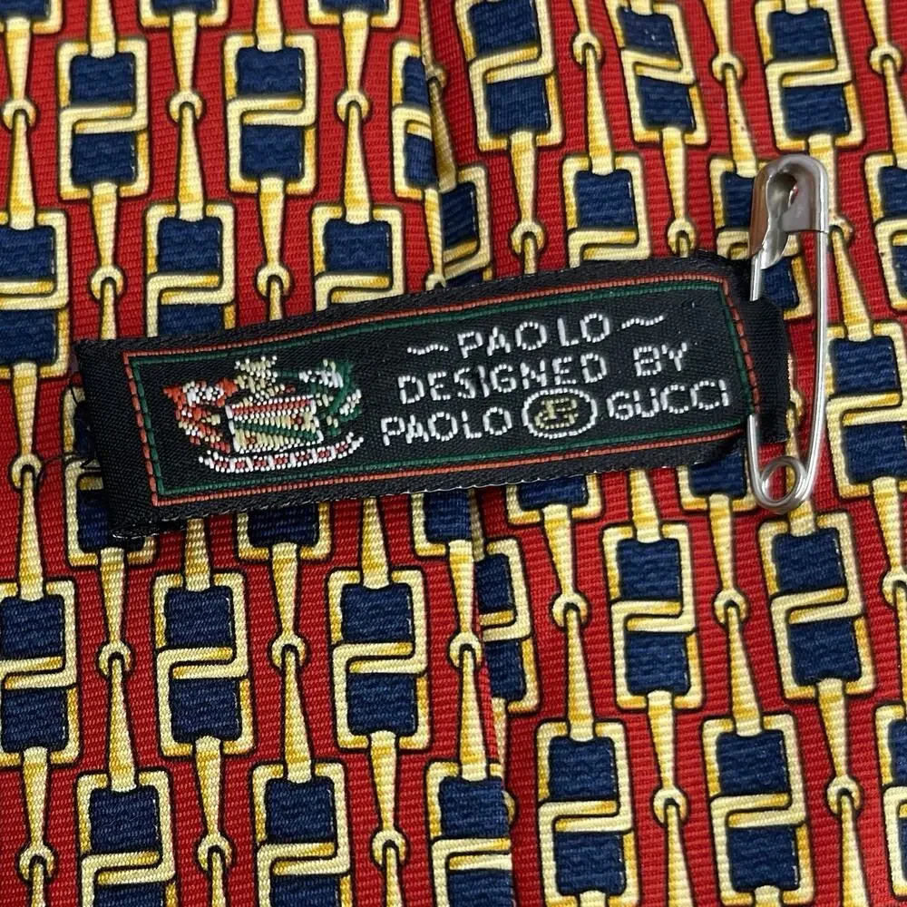 Gucci heritage prep